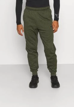 Nike Performance Herren PANT TAPER - Jogginghose - Sequoia/rough Green