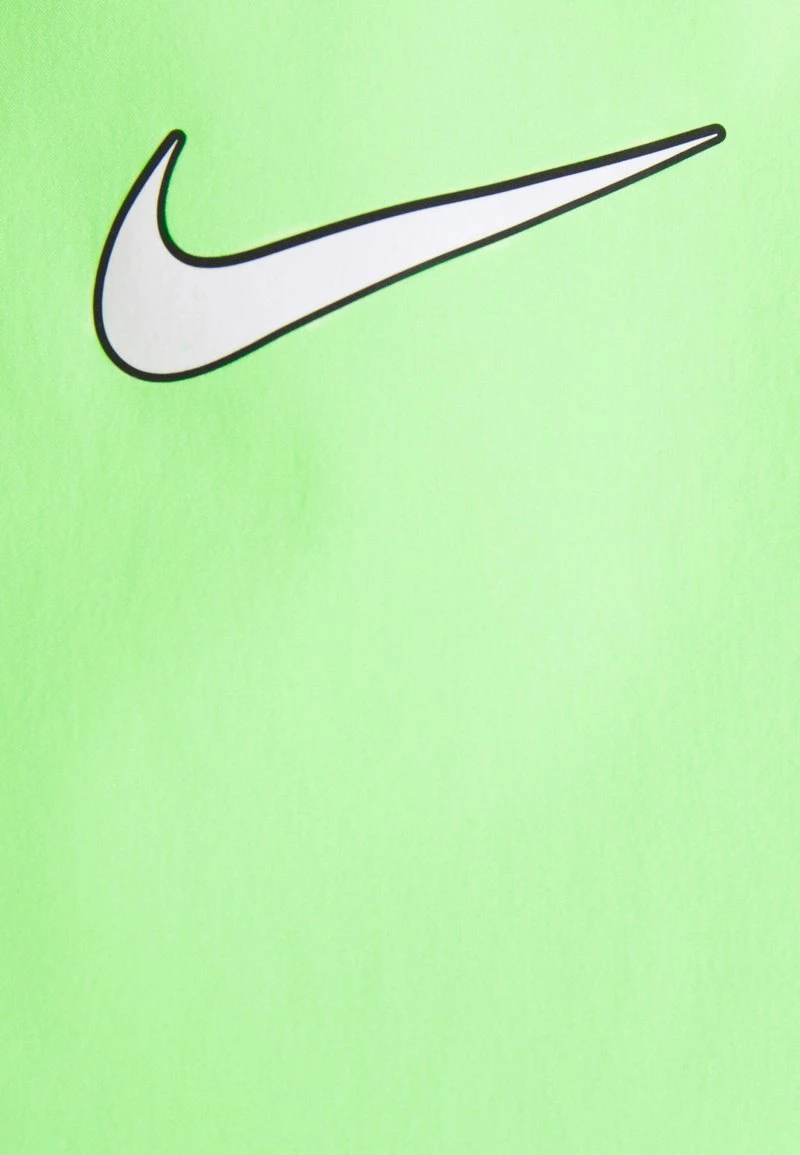 Nike Performance Damen FC - Sport T-shirt - Lime Glow/white 7 Nike Performance Damen FC - Sport T-shirt - Lime Glow/white – Bild 7