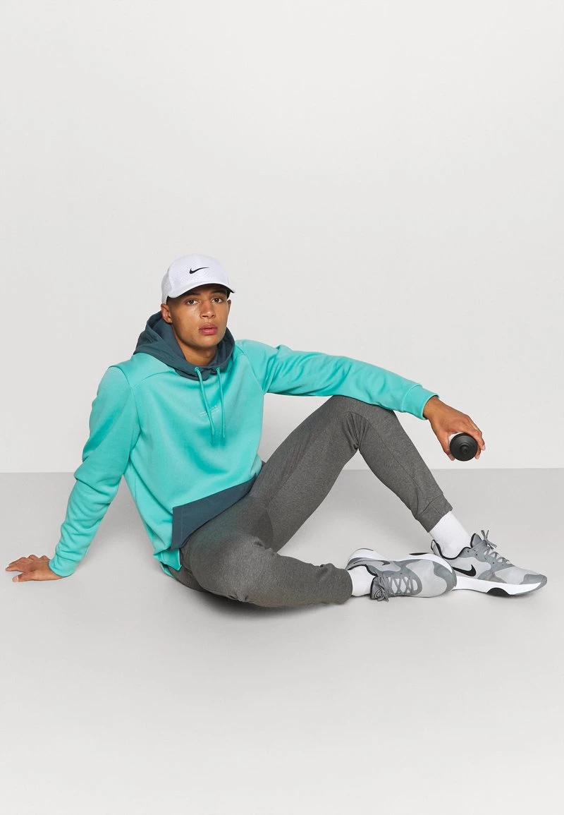 Nike Performance Kapuzenpullover - Washed Teal/ash Green | Herren 4 Nike Performance Kapuzenpullover - Washed Teal/ash Green | Herren – Bild 4