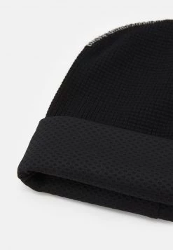 Nike Performance TRAIN BEANIE UNISEX - Mütze - Black -Angebote Nike Store d1da4c2611da4145b572471ac55fe9e9