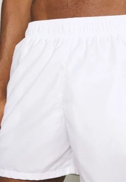 Nike Performance Herren VOLLEY - Badeshorts - White -Angebote Nike Store d1e5c8681e6b482e918f92492f186d35