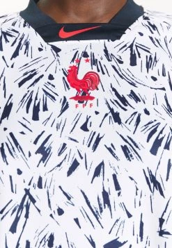 Nike Performance FRANKREICH - Vereinsmannschaften - Dark Obsidian/white/university Red | Damen -Angebote Nike Store d22ec03296c04c65a690254c0f044416