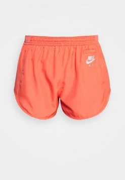 Nike Performance Damen AIR SHORT - Kurze Sporthose - Magic Ember/pure Platinum/silver -Angebote Nike Store d253765e36bc4ad6a5e17a1e13454bfe