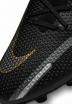 Nike Performance Unisex PHANTOM GT2 ELITE AG-PRO - Fußballschuh Nocken - Black -Angebote Nike Store d2623bdf9e7846f2886e9a2282900f84