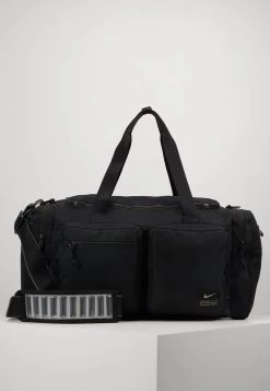 Nike Performance UTILITY POWER UNISEX - Sporttasche - Black/enigma Stone -Angebote Nike Store d26c26c3934e483d8c7952d4cb1a7ce5