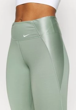 Nike Performance Damen ONE 7/8 - Tights - Jade Smoke/sail -Angebote Nike Store d27d25f9bf6d42669f7d9f678dc9f5e6