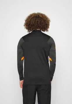 Nike Performance STRIKE DRIL - Langarmshirt - Black/anthracite/total Orange | Herren 8 Nike Performance STRIKE DRIL - Langarmshirt - Black/anthracite/total Orange | Herren -Angebote Nike Store d283128e8e0f49b986bae8ed12a7560e