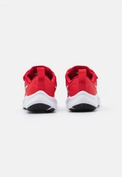 Nike Performance STAR RUNNER 3 UNISEX - Laufschuh Neutral - University Red/gym Red/white/black -Angebote Nike Store d295cafa09d94092b1cfefe1e7fb8d6d