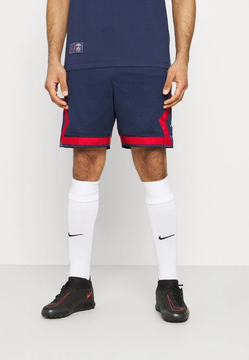 Nike Performance Herren PARIS ST. GERMAIN DIAMOND - Vereinsmannschaften - Midnight Navy/white 1 Nike Performance Herren PARIS ST. GERMAIN DIAMOND - Vereinsmannschaften - Midnight Navy/white