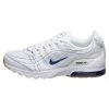 Nike Performance Herren AIR MAX VG R - Sneaker Low - White/deep Royal Blue/summit White
