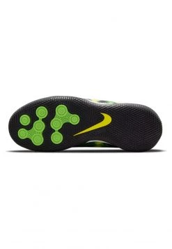 Nike Performance Unisex Fußballschuh Nocken - Black/mtlc Platinum-green Strike -Angebote Nike Store d2c1bcdcf93c41c7b206aa341353436e