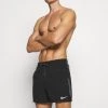 Nike Performance VOLLEY SHORT CONTEND - Badeshorts - Black | Herren