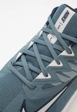 Nike Performance Herren QUEST 3 - Laufschuh Neutral - Ozone Blue/photon Dust/obsidian -Angebote Nike Store d2e2d63575bd493cba915856936a1de8