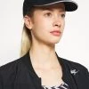 Nike Performance Damen RUN - Cap - Black