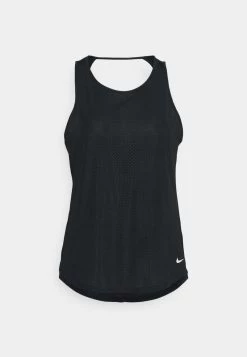 Nike Performance Damen ONE BREATHE TANK - Top - Black/white 12 Nike Performance Damen ONE BREATHE TANK - Top - Black/white -Angebote Nike Store d2fe1cd5a6f4437ab08bc018fdb21103