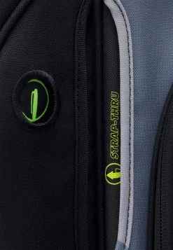 Nike Performance Herren CART - Sporttasche - Black/iron Grey/white -Angebote Nike Store d2ff9cdc538c45978efa1b68a888189b