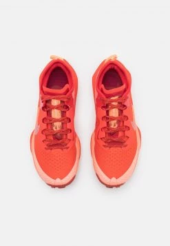 Nike Performance AIR ZOOM TERRA KIGER 7 UNISEX - Laufschuh Trail - Team Orange -Angebote Nike Store d305b259c72e42398d8f141183514346