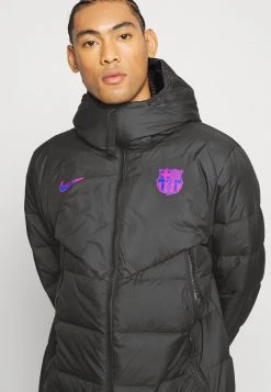 Nike Performance Herren FC BARCELONA - Vereinsmannschaften - Black/hyper Royal -Angebote Nike Store d311af95fb3d4b4d85e6fb60c14374ce