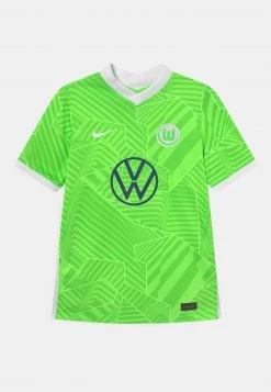 Nike Performance VFL WOLFSBURG UNISEX - Vereinsmannschaften - Ghost Green/white