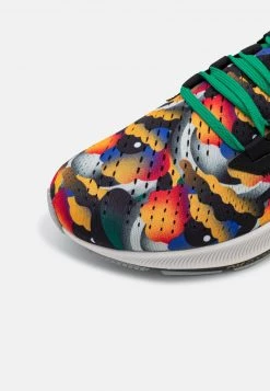 Nike Performance AIR ZOOM PEGASUS 38 UNISEX - Laufschuh Neutral - Multi-color/phantom/black/malachite/university Gold/siren Red -Angebote Nike Store d32b28ee50bf4c7d86944cdecf614865