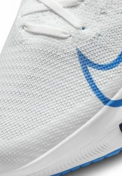 Nike Performance Herren Laufschuh Neutral - White Pure Platinum Black Photo Blue -Angebote Nike Store d32b51b2c5e242339bbe92a4b8b69256