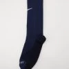 Nike Performance SQUAD CREW UNISEX - Sportsocken - Midnight Navy/white