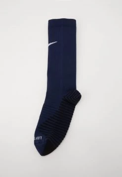 Nike Performance SQUAD CREW UNISEX - Sportsocken - Midnight Navy/white