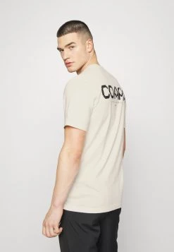 Nike Performance Herren CLUB AMERICA IGNITE HOME TEE - T-Shirt Print - Pale Ivory