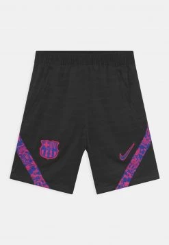 Nike Performance FC BARCELONA UNISEX - Vereinsmannschaften - Black/hyper Royal