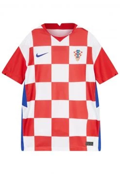 Nike Performance Unisex KROATIEN CRO Y NK BRT STAD SS HM - Vereinsmannschaften - White/university Red/bright Blue -Angebote Nike Store d35b1305f4584df4a93b214b3e0d5a8d