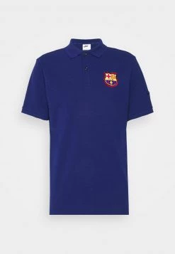 Nike Performance Herren FC BARCELONA - Vereinsmannschaften - Blue Void/blue Void/black -Angebote Nike Store d363150855844b0a99a9dc71b0be5dd5