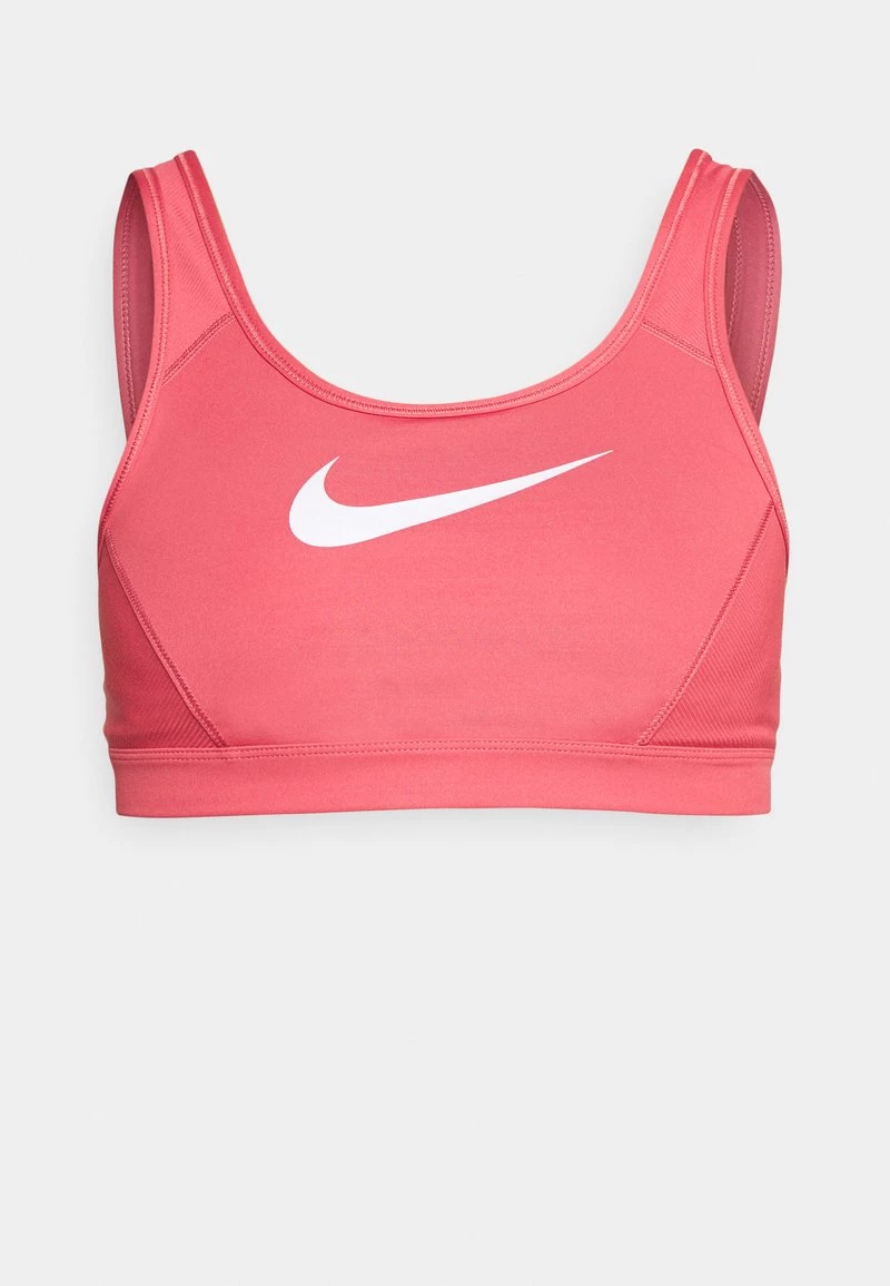 Nike Performance FEMME BRA - Sport-BH Mit Mittlerer Stützkraft - Archaeo Pink/regal Pink | Damen 5 Nike Performance FEMME BRA - Sport-BH Mit Mittlerer Stützkraft - Archaeo Pink/regal Pink | Damen – Bild 5