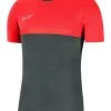 Nike Performance Kinder Sport T-shirt - Graurotweiss