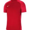 Nike Performance T-Shirt Print - Rotweiss | Kinder