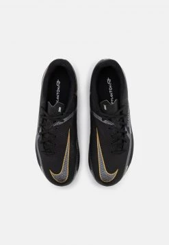 Nike Performance JR. PHANTOM GT2 ACADEMY UNISEX - Fußballschuh Nocken - Black/metallic Dark Grey/metallic Gold -Angebote Nike Store d38cca5129f3462a8b98e49166ce15c0