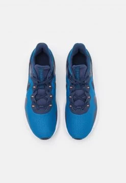 Nike Performance LEGEND ESSENTIAL 2 - Trainingsschuh - Dark Marina Blue/midnight Navy/obsidian/hot Curry | Herren -Angebote Nike Store d39653cadcbe465d812e924e9ed4c80c