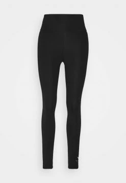 Nike Performance Damen RUN - Tights - Black/white -Angebote Nike Store d3a19bb1a74144ddb410a2172e6b032c