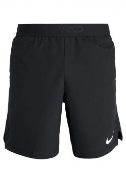 Nike Performance Herren FLEX VENT MAX SHORT - Kurze Sporthose - Black/white -Angebote Nike Store d3a70992f7ff45069ff9686b4807a6bf