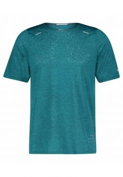 Nike Performance Herren T-Shirt Print - Dunkelblau -Angebote Nike Store d3b025d4df564e3b8e2cd6763b5c5ae0