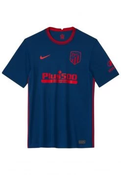 Nike Performance Herren T-Shirt Print - Blau