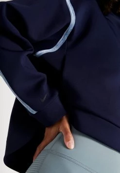 Nike Performance Damen CITY - Sweatshirt - Blackened Blue/coastal Blue 15 Nike Performance Damen CITY - Sweatshirt - Blackened Blue/coastal Blue -Angebote Nike Store d3cf9fc002ed4a5fa4f488bce3c3d895