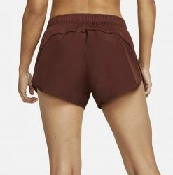 Nike Performance Damen TEMPO RACE - Kurze Sporthose - Bronze Eclipse -Angebote Nike Store d3e712b573c448f29df44eccefe6316e