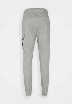 Nike Performance Herren Jogginghose - Dark Grey Heather/black -Angebote Nike Store d3ef6432044e4ba8ac0ec4ea3b51ad70