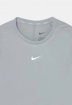 Nike Performance ONE - T-Shirt Basic - Smoke Grey | Kinder -Angebote Nike Store d4074c98468b4d9a8271a470b88c906c