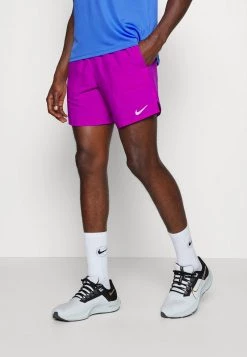 Nike Performance Herren STRIDE - Kurze Sporthose - Vivid Purple