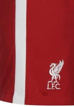 Nike Performance Herren Kurze Sporthose - Gym Red/white -Angebote Nike Store d42895398b8246c7aed70f8c0445229c