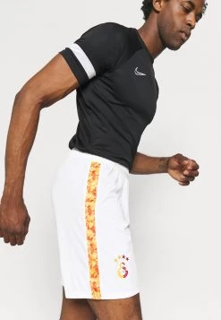 Nike Performance Herren GALATASARAY ISTANBUL STADIUM SHORT - Vereinsmannschaften - Sail/habanero Red -Angebote Nike Store d42f47c893f248cca1b5f115efac87c6