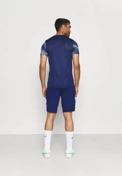 Nike Performance Herren FC SHORT - Kurze Sporthose - Blue Void/black/white -Angebote Nike Store d43672244bd34bd5bee060fc752f953f