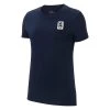 Nike Performance MÜNCHEN PARK - T-Shirt Basic - Blau | Damen