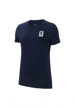 Nike Performance MÜNCHEN PARK - T-Shirt Basic - Blau | Damen